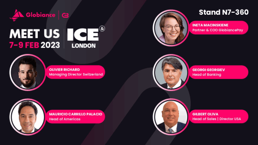 ICE London