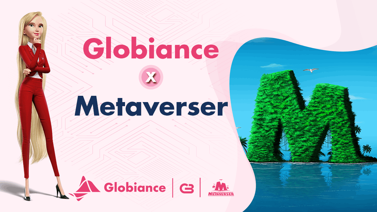 Globiance Metaverse