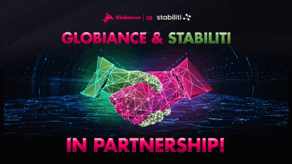 Globiance Stabiliti Patnership