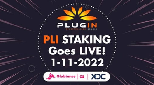 PLI Staking 