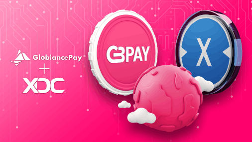 GBPAY XDC