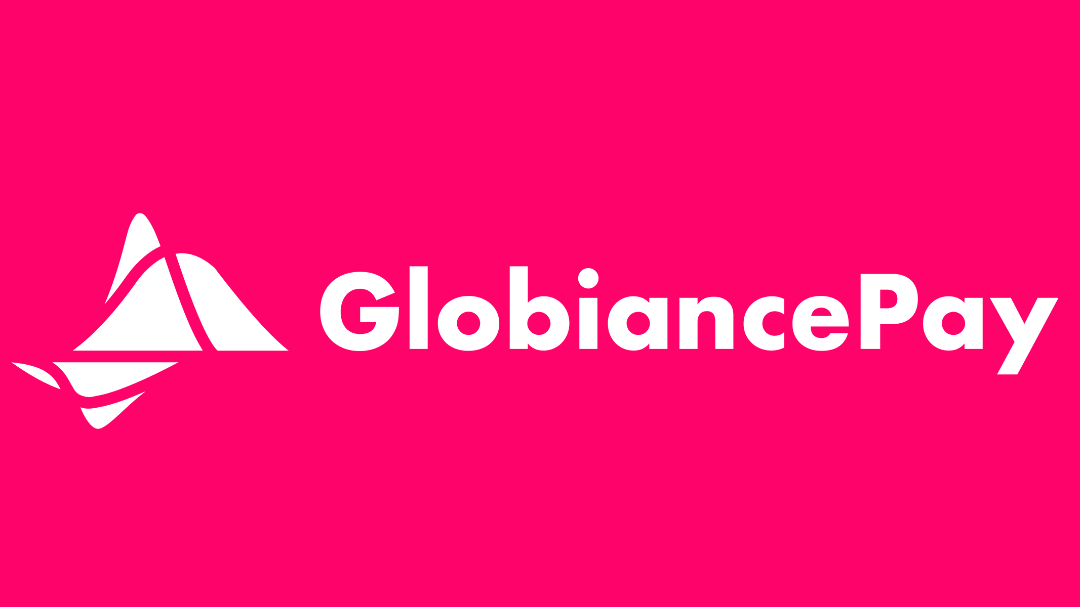 Globiacepay Banner