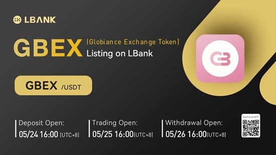 GBEX USDT 