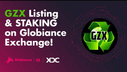 GZX Listing 