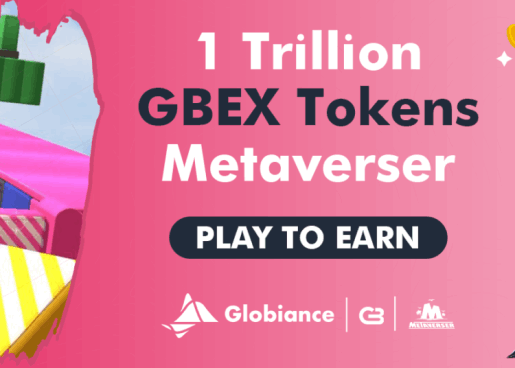 GBEX Token 